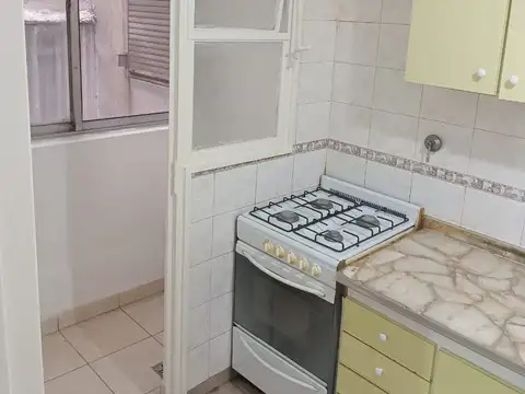 Departamento en Venta Apto profesional