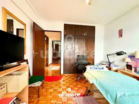 Departamento en Venta 46 años