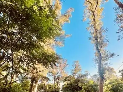 Terreno en venta - 600Mts2 - Balneario Santa Ana, Uruguay