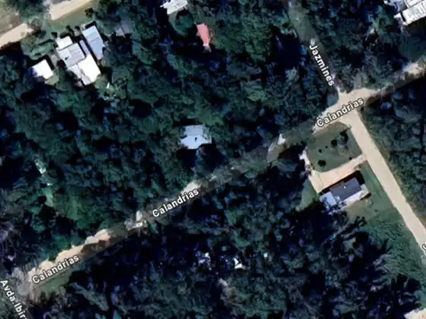 Terreno en Venta de 600,0 m2