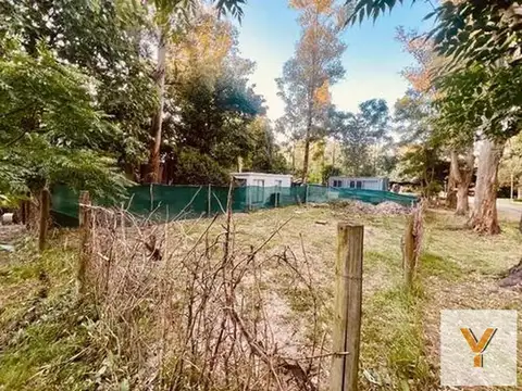 Terreno en Venta de 600,0 m2