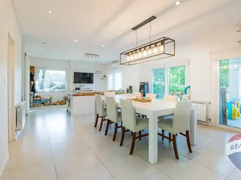 Casa en Venta en Haras Del Sur 2, USD 250.000