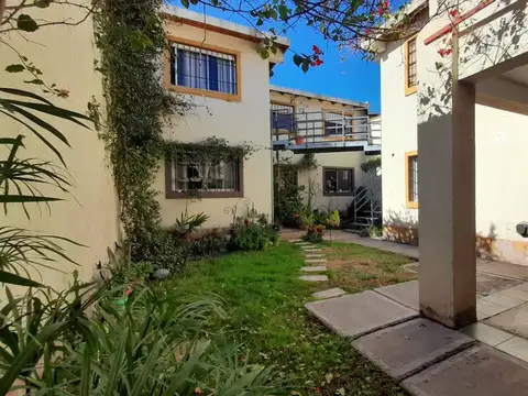 ALQUILER MONOAMBIENTE PLANTA BAJA SAN JOSÉ GLLEN