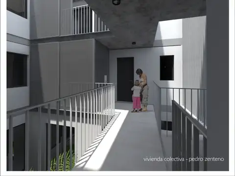 Departamento en Venta en Santa Fe, USD 84.000