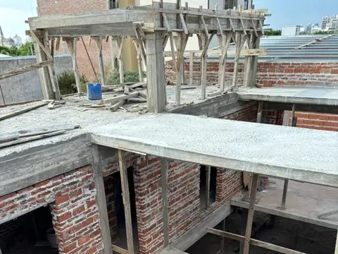 Departamento en Venta 2 años