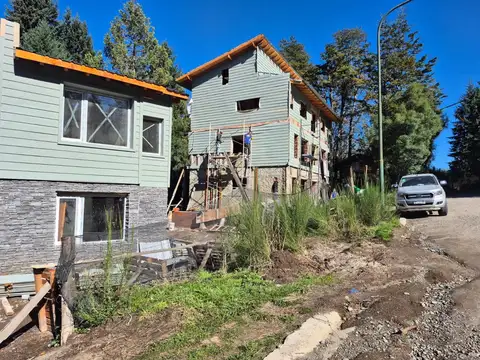 Departamento dos ambientes