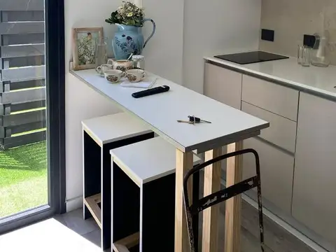 Departamento en Venta en San Carlos de Bariloche, USD 128.000