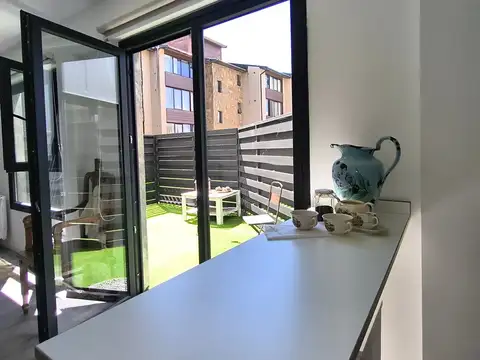 Departamento en Venta 3 años