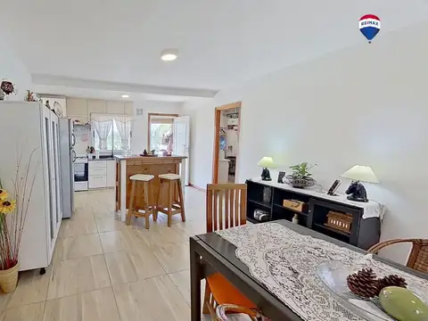 Casa en Venta 1 año