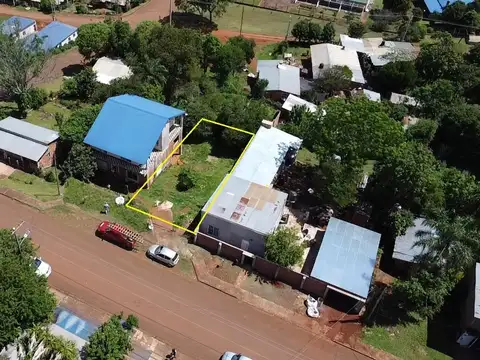 TERRENO CENTRICO SAN PEDRO