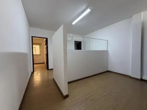 Departamento/oficina en venta en calle San Juan!