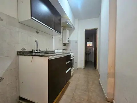 Departamento en Venta 25 años