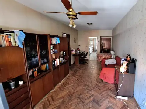 Departamento en Venta de 3 ambientes