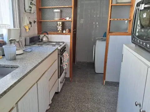 Departamento en Venta 56 años