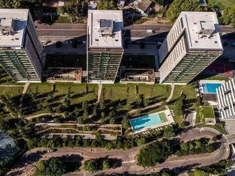 Departamento en Alquiler en Puerto Norte, $ 1.900.000