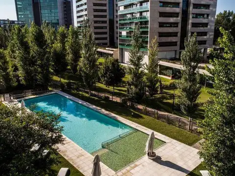 Departamento en Alquiler de 4 ambientes