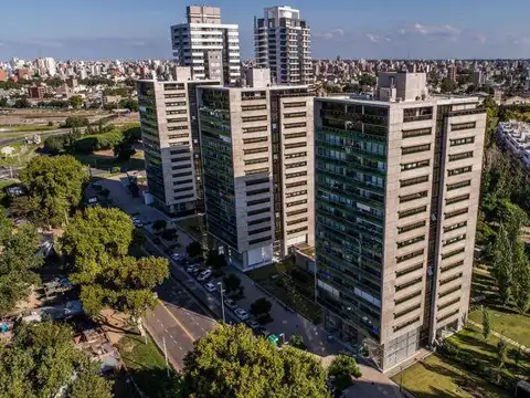 Departamento en Alquiler de 2 dormitorios