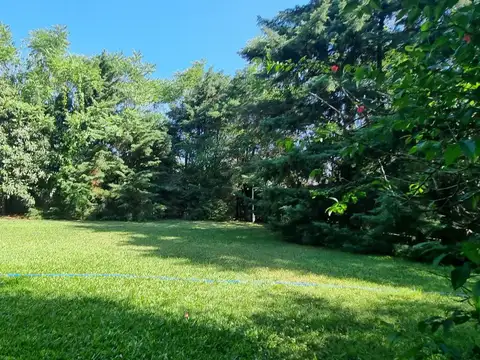 Quinta en alquiler en Luis Guillon (VIVIENDA O COMERCIAL)