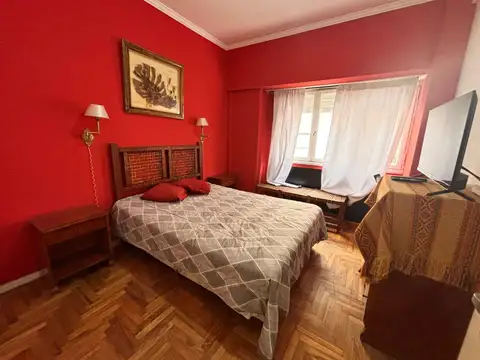 Departamento 3 ambientes  en Centro