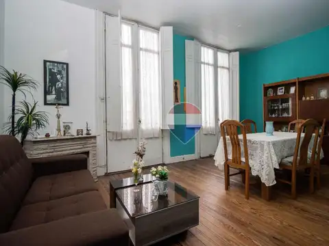 Venta casa 5 dormitorios palermo ideal inversores