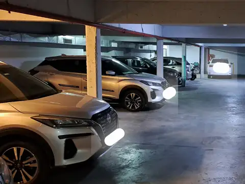 Cochera en Venta para coche mediano
