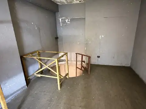 Local en Venta en Constitución, USD 18.000