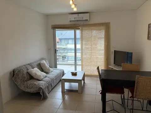 Departamento en Alquiler en Nordelta Plaza Portezuelo, USD 1.000