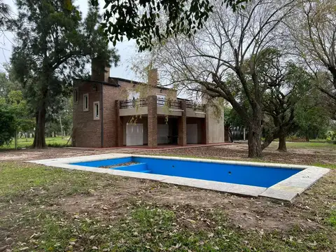 Quinta en Venta en Arroyo Leyes, USD 145.000
