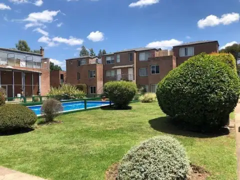 Departamento  en Venta ubicado en Campus Vista, Pilar, G.B.A. Zona Norte