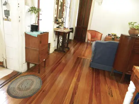 CARLOS CALVO 1700, Piso 1