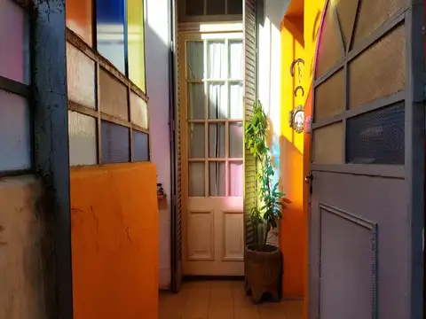 Depto Tipo Casa en Venta de 2 dormitorios