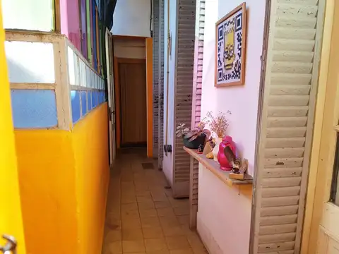 Depto Tipo Casa en Venta en San Cristóbal, USD 108.000
