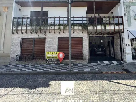 Casa en Gualeguay