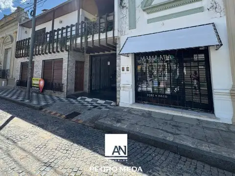 Urquiza al 100