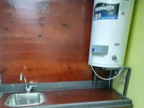 Casa en Venta en Centro, USD 40.000