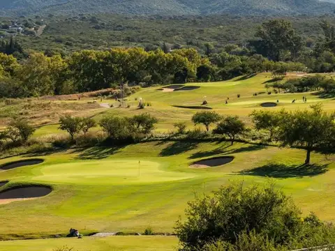 LOTE EN VENTA EN ESTANCIA EL TERRON