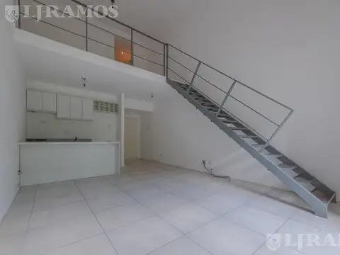 Departamento en Alquiler A Estrenar