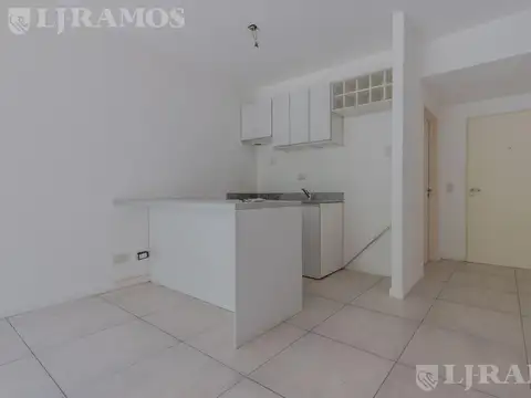 Alquiler Loft 2 Ambs, con Jardín y Parrilla  | Ayres Vila Pilar | Amenities y Seguridad 24hs