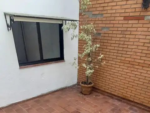 PH 3 amb sin expensas con 2 patios, Todo Luz!