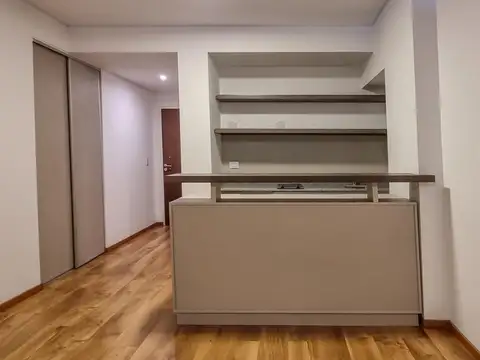 Departamento en Alquiler en Villa Crespo, $ 800.000