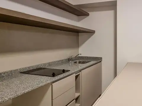 Departamento en Alquiler de 2 ambientes