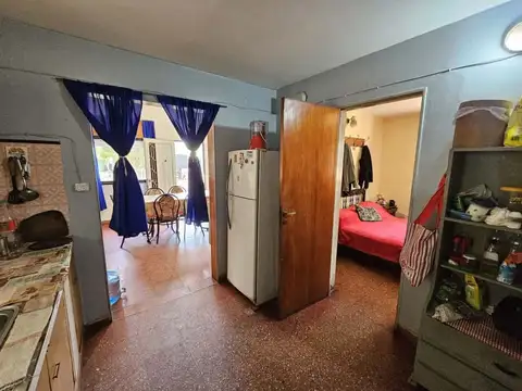 VENTA CASA 2 DORMITORIOS MAYU SUMAJ PUNILLA