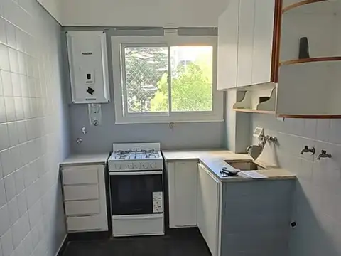 Departamento en Alquiler de 2 ambientes