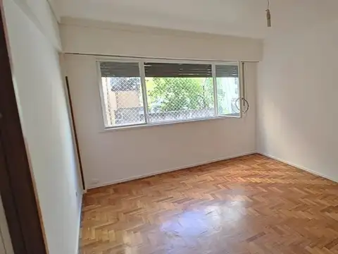 ALQUILER DE DEPARTAMENTO 2 AMBIENTES EN BELGRANO