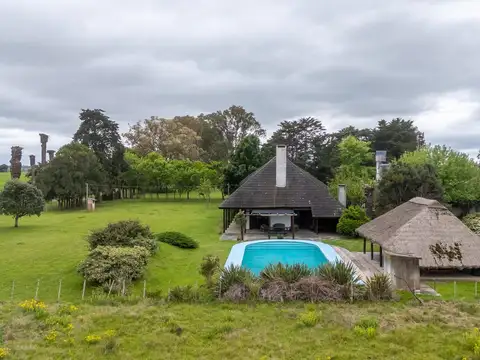 Paso Paché