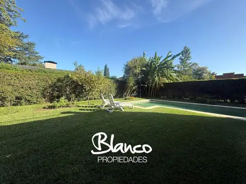 Casa en Venta de 4 dormitorios