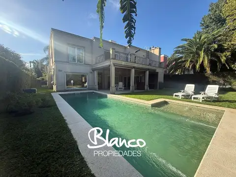 Casa  en Venta en Mapuche Country Club, Pilar, G.B.A. Zona Norte