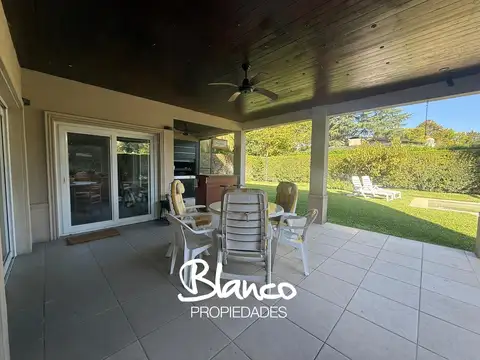 Casa en Venta 14 años
