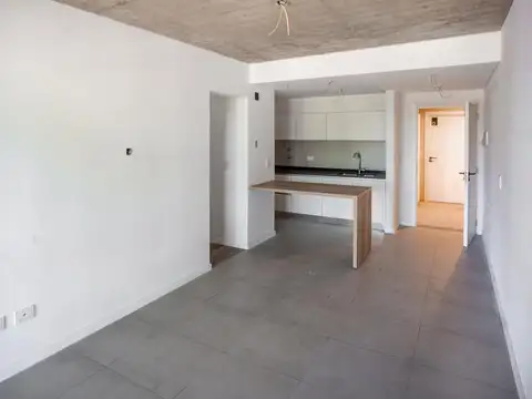 Departamento en Venta en Fisherton, USD 105.488
