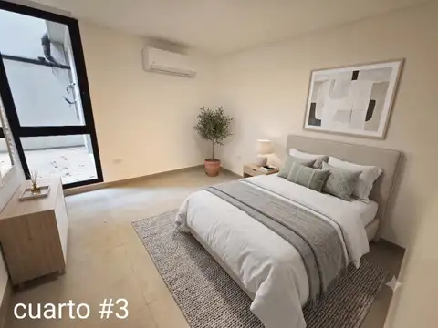 5 ambientes reciclado a nuevo con 4 dormitorios, 2 patios, parrilla y pileta en Recoleta